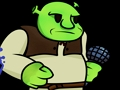 คืนวันศุกร์ Funkin Vs เชร็ค  เกมออนไลน์