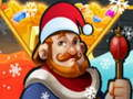 Hero Rescue 2: How To Loot - ดึงหมุดปริศนา  เกมออนไลน์