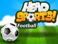 หัวกีฬาฟุตบอล เกมออนไลน์