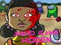 ซ่อนเกมปลาหมึก  เกมออนไลน์