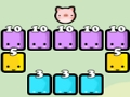 หมู vs บล็อก  เกมออนไลน์