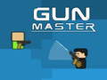 ปรมาจารย์ปืน  เกมออนไลน์