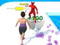 Destiny Run เกมออนไลน์