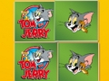 Tom และ Jerry Memory จับคู่กัน เกมออนไลน์