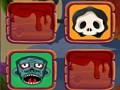 หน่วยความจำใบหน้าฮาโลวีน  เกมออนไลน์
