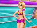 เจ้าหญิงโกลด์ดี เกมออนไลน์