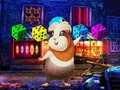 หนีหนูตะเภาอย่างมีความสุข เกมออนไลน์