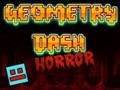 Geometry Dash สยองขวัญ เกมออนไลน์