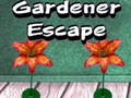คนสวน หนี  เกมออนไลน์