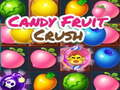 ลูกอมผลไม้บด  เกมออนไลน์