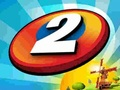 ฟrisbee ตลอดไป 2 เกมออนไลน์