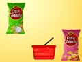 จับขนม เกมออนไลน์