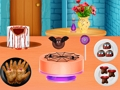 ของหวานสุดสยองวันฮาโลวีน เกมออนไลน์