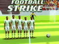 ฟุตบอลนัดหยุดงาน  เกมออนไลน์