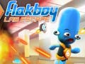 ช่วยเหลือจากห้องทดลองของ Flakboy  เกมออนไลน์