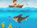 Fishing Frenzy 2 ตกปลาด้วยคำพูด  เกมออนไลน์