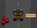 ทุบถนน  เกมออนไลน์