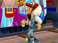 Princess Subway Surfers Runner เกมออนไลน์