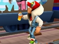 Subway Surfers Ladybug Runner เกมออนไลน์