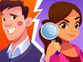 ค้นหาความแตกต่าง: Spot It 2  เกมออนไลน์