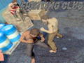 สโมสรต่อสู้ เกมออนไลน์