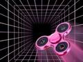 การแข่งขัน Fidget Spinner Xtreme เกมออนไลน์