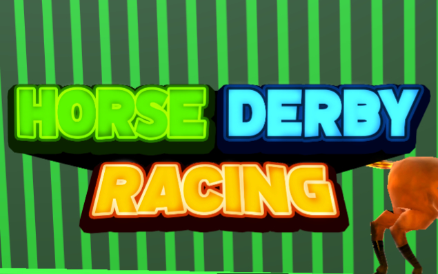 การแข่งม้า Derby เกมออนไลน์
