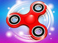 สปินเนอร์อยู่ไม่สุข เกมออนไลน์