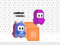 Fall Heroes Guys เกมออนไลน์