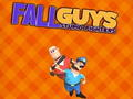 Fall Guys นักสู้ที่โง่เขลา  เกมออนไลน์