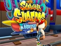 Subway Surfers World Tour: ฮูสตัน  เกมออนไลน์