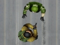 Zombie GFA เกมออนไลน์