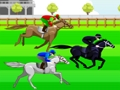 การแข่งม้า 2d เกมออนไลน์