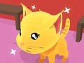 การหลบหนีของแมว เกมออนไลน์