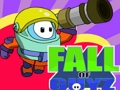 Fall Guys: ฮีโร่จรวด เกมออนไลน์