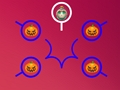 พาวเวอร์คอนเนคฮาโลวีน เกมออนไลน์