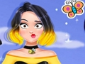 การผจญภัยสื่อโซเชียลที่มีสีสัน เกมออนไลน์