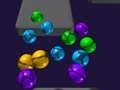 ลูกบอลโคลนวิ่ง  เกมออนไลน์