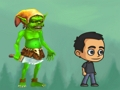 การผจญภัยของแองเจโล: ค้นหาเอลิซาเบธที่ 2  เกมออนไลน์