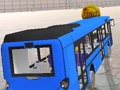Bus Crash Stunts 2 เกมออนไลน์