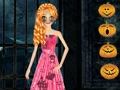 Halloween Magic Lady Escape เกมออนไลน์