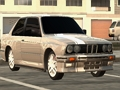 Burnout Drift ออนไลน์ เกมออนไลน์