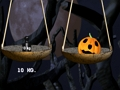 สมดุลฮาโลวีน  เกมออนไลน์
