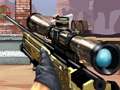 เครื่องจำลองพลซุ่มยิง เกมออนไลน์