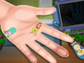 หมอมือ  เกมออนไลน์