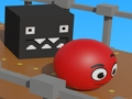Redball - อีกโลกหนึ่ง  เกมออนไลน์