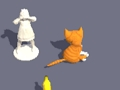 แมวที่น่ารังเกียจ เกมออนไลน์