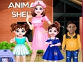 การดูแลสัตว์เลี้ยงของเด็กเทย์เลอร์ เกมออนไลน์
