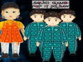 เกมปลาหมึก Pop It Jigsaw  เกมออนไลน์