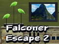 Falconer Escape 2 เกมออนไลน์